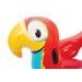 Nafukovací papoušek Peppy s držadly, 230cmx180cm