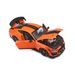 Maisto Maisto - 2020 Ford Shelby GT500, oranžová, 1:18