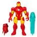 HASBRO - Avengers HASBRO - Avengers Mixmashers Iron Man figurka