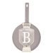 BERLINGERHAUS Pánev na palačinky s titanovým povrchem 28 cm Taupe Collection BH-8086