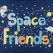 Gabol, Batůžek 9 l SPACE 234628