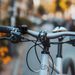Hama cyklo mini zvonek 3,5 cm, černý