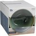 EXCELLENT HOUSEWARE Sada misek 4 ks 580 ml zelená KO-Q07000120