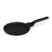 BERLINGERHAUS Pánev na palačinky s titanovým povrchem 25 cm Black Rose Collection BH-8348
