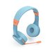 Hama dětská Bluetooth sluchátka Teens Guard II, modrá