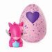 Hatchimals - zberateľská zvieratka vo vajíčku čtyřbalení S2 ASST