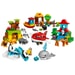 Lego Duplo 10805 Cesta okolo sveta