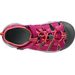 Sandály KEEN NEWPORT H KIDS very berry/fusion coral