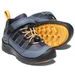 KEEN HIKEPORT 2 LOW WP Y-BLUNIGH/SUNFL