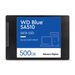 WD Blue SA510 SATA 500 GB SSD