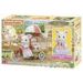 Sylvanian family Pojízdný stánek s popkornem