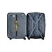 CAT trolley, kabinové zavazadlo, 35 l, kovová šedá