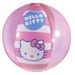 Plážový míč Hello Kitty