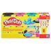 HASBRO - Play-Doh HASBRO - Play-Doh 8ks kelímků, sada B