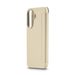 Hama Fantastic Feel, pouzdro-knížka pro Samsung Galaxy A17, hebký povrch, barva nude