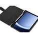 Hama Protection, pouzdro pro Samsung Galaxy Tab A11+/A9+ 11", nárazu odolné, černé/průhledné