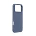 Hama Fantastic Feel, kryt pro Apple iPhone 17 Pro Max, hebký povrch, modrý