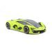 Bburago 1:24 Plus Lamborghini Terzo Millenio Green