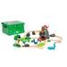 BRIO Dinosauří deluxe vlaková sada