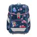Školní aktovka/batoh 2IN1 PLUS pro prvňáčky – 6dílný set, Step by Step MERMAID DELIA