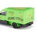 SIKU Super - auto pro přepravu BIO produktů s nálepkami, 1:50