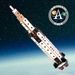 BRIO Stavebnice BRIO BUILDER NASA Apollo Saturn V