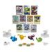 BAKUGAN MULTIBALENÍ S EXKLUZIVNÍMI SVÍTÍCÍMI BAKUGANY S4