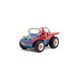 RC Marvel Spiderman Buggy 1:24, 2 kan