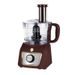 BERLINGERHAUS Multifunkční kuchyňský robot s mixérem 8v1 Leonardo Collection BH-9591