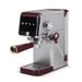 BERLINGERHAUS Automatický a pákový kávovar digitální 2v1 Leonardo Collection BH-9623