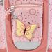 Dětský batoh Step by Step KIGA MINI, Butterfly Mia