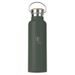 BERLINGERHAUS Termoska lahev s dvojitou stěnou nerez 0,6 l Matte Green Collection BH-7219
