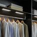 Hama Sleek orientační LED světlo, nabíjecí, pohybový/světelný senzor, stmívací, hliníkové