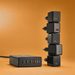 Hama USB nabíjecí stanice GaN, 3x USB-C PD, 2x USB-A (1x QC), 140 W