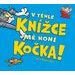 TOM & JERRY: V téhle knížce mě honí KOČKA