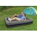 Semišová nafukovací matrace TRITECH 203m x 152m x 36cm