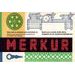 Merkur Classic C04, 213 dílů, 183 modelů