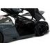Rychle a zběsile auto Shawův McLaren 720S 1:24