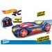 RC Hot Wheels Nitro ChargerTM R/C assort