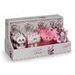 NICI NICI DISPLAY klíčenky Love 7cm assort, 4 druhy,16ks