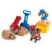 RUBBLE & CREW CHARGER A WHEELER FIGURKY S DOPLŇKY