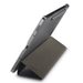 Hama Fold Clear, pouzdro pro Samsung Galaxy Tab S10 Lite 10,9", černé/průhledné