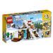 Lego Creator 31080 Zimné prázdniny