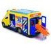 Ambulance Mercedes-Benz Sprinter 34,5 cm