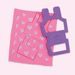 HASBRO - Play-Doh HASBRO - Play-Doh Barbie vlasy a srdce