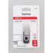 Hama rotate FlashPen, USB 2.0, 16GB, black, 40X