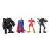 DC METAL FORCE MULTIBALENÍ FIGUREK 5 CM S PODSTAVCEM