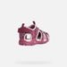 Růžové dívčí sandály Geox Sandal Whinberry G