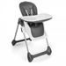 DOLU Dětská jídelní deluxe židlička