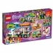 LEGO Friends 41339 Mia a jej karavan